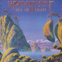 Uriah Heep: Uriah Heep: Sea Of Light (Expanded + Remastered Edition) - - (Cd