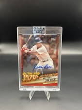 Celebrating New MLB Hall of Famers Rickey Henderson, Jim Rice, and Joe Gordon 34