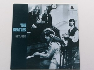 Beatles Hey Jude | eBay UK