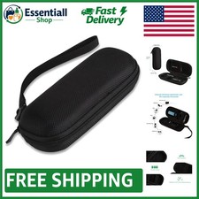 Versatile Hard Case for Digital Voice Recorders   Scratch-Proof  Shockproof