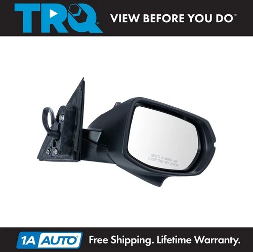 TRQ Right Mirror Fits 2016 Honda HR-V