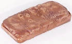 Hand Poured Pure Copper 875g INVESTMENT ingot INFLATION hedge 0.875kg COPPER bar