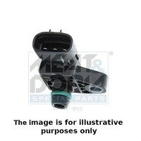 Meat & Doria Sensor, Saugrohrdruck U.A. FüR Opel, Suzuki