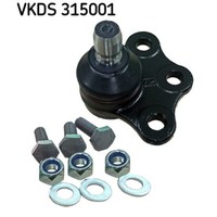 Trag-/FüHrungsgelenk Skf Vkds 315001 FüR Opel Corsa C Combo Tigra Twintop