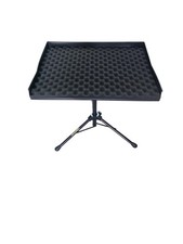 Hercules Stands DS800B Percussion Black Table...