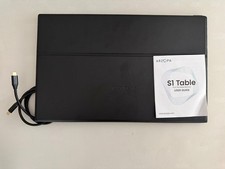 ARZOPA S1 TABLE 15.6  Portable Monitor FHD 1080P IPS USB-C/Mini HDMI HDR w/Smart