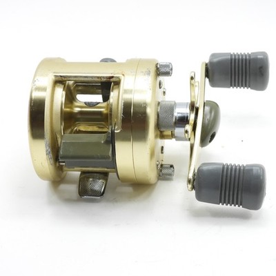 Shimano Calcutta 250 Fishing Reel. Made in Japan. | eBay