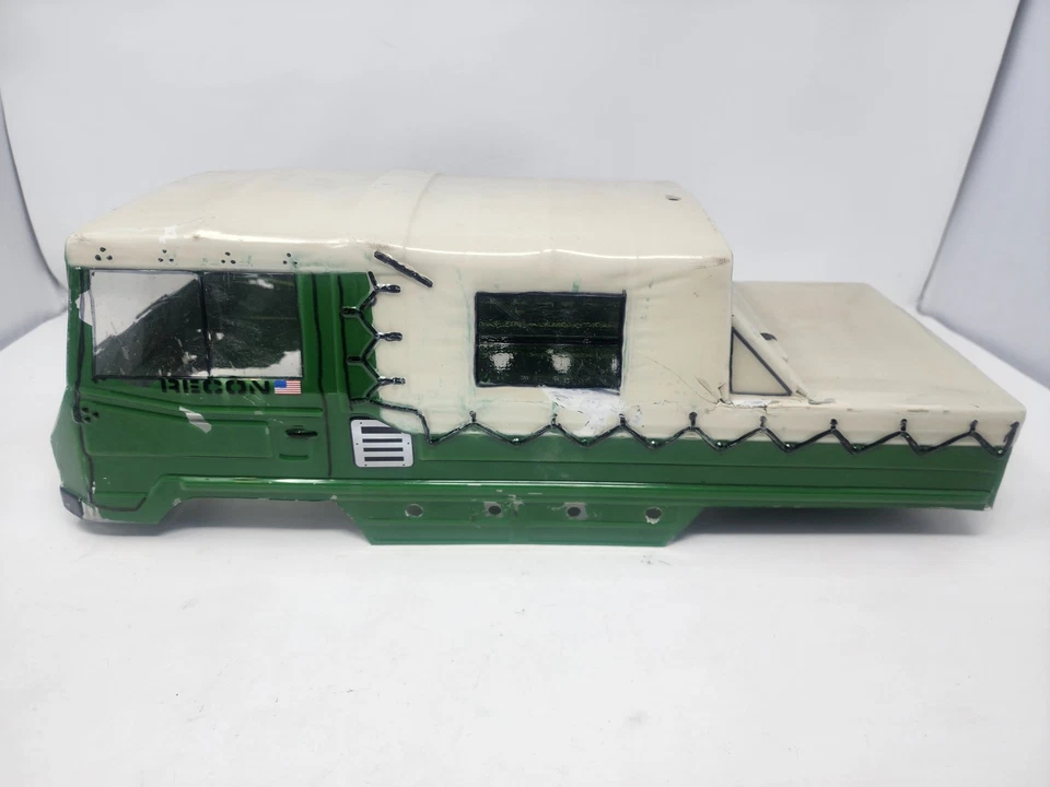SUPER RARE Proline Recon Body for Rock Crawler or Monster Truck - Image 3 of 4