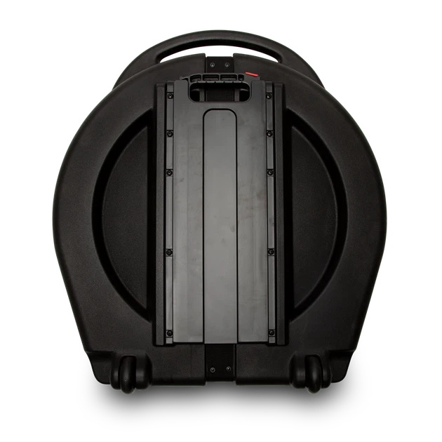 Zildjian 24" Cymbal Vault with Wheels - Image 2 of 2