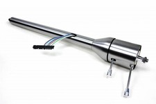 Ididit Steering Column Tilt Steel 28 Length 2 Dia Floor Shift Universal Ea Ididit Steering Column Tilt Steel 28 Length 2 Dia Floor Shift Universal Ea