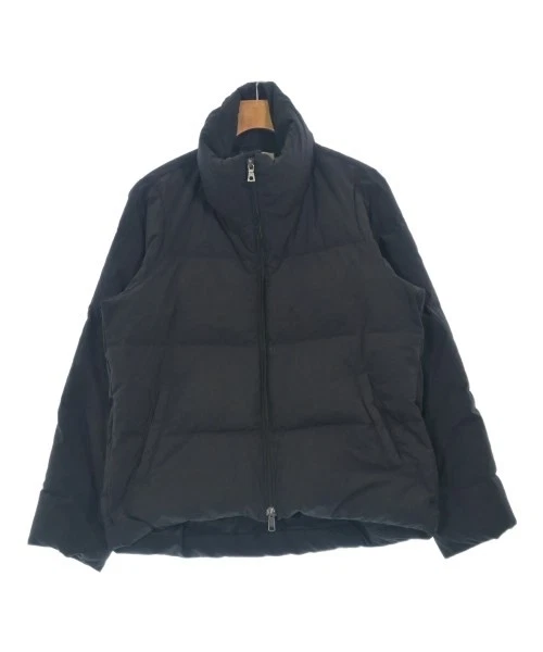 STUDIOUS Down Jackets / Down Vests Black 1(Approx. S) 2200716222057 - product detail image 1