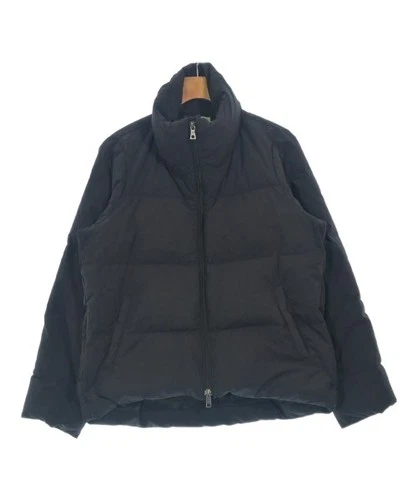 STUDIOUS Down Jackets / Down Vests Black 1(Approx. S) 2200716222057 - product listing photo