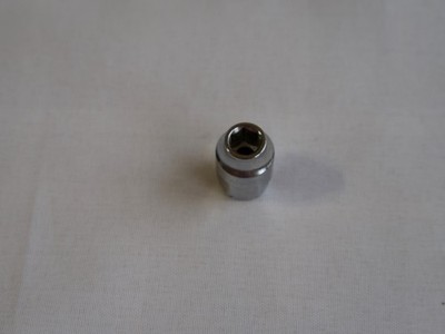 Matco Tools Silver Eagle 5.5mm Shallow Socket 1/4'' Drive 6 Point AGAXY5.5M