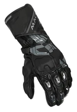 motorcycle gloves | Macna POWERTRACK racing leather motogp superbikes road track