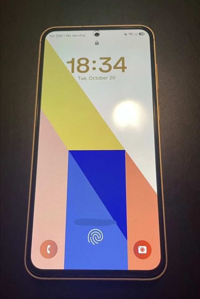 Samsung Galaxy S23 FE 5G · 128GB, Foto 2 von 5