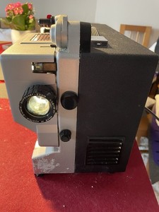 Noris Norimat S Super 8 Projektor Ersatzteile