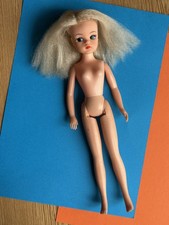 🧡 Vintage 1980s ‘Starlight’ 1984 Sindy Doll - TLC PLEASE READ DESCRIPTION