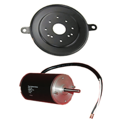 #ad Wayne Burner Motor 1 5 HP 12V DC 4500 RPM Genuine Wayne OEM Parts $218.59