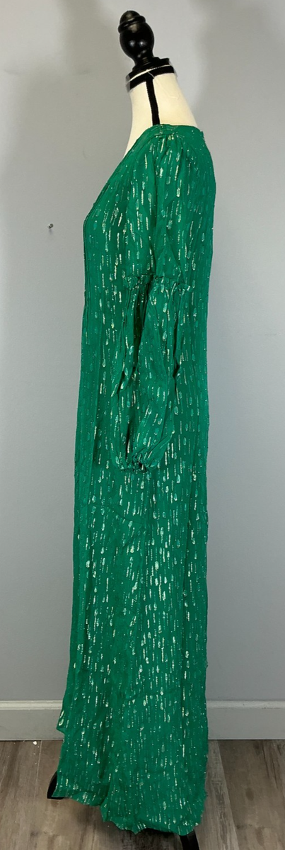 lilly pulitzer cleme maxi dress Lilly Pulitzer Cleme Long Sleeve Silk Dress Onyx Fish Clip Chiffon 0 at  Amazon Women's Clothing store