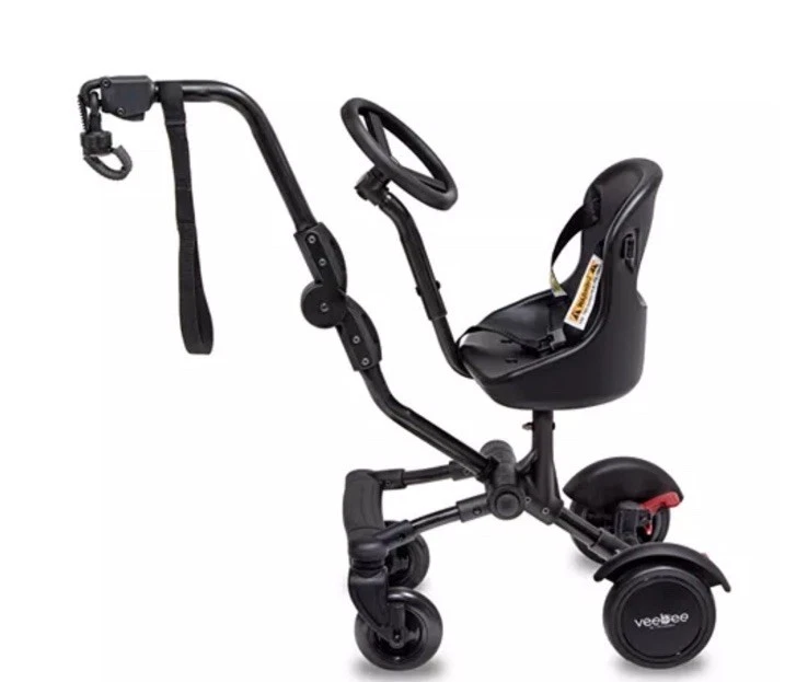 Universal Co Rider Stroller board for single or double strollers - Image 2 of 3