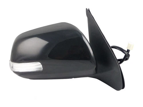 Right Mirror For 12-15 Toyota Tacoma Crew Cab Pickup Extended QN72K4