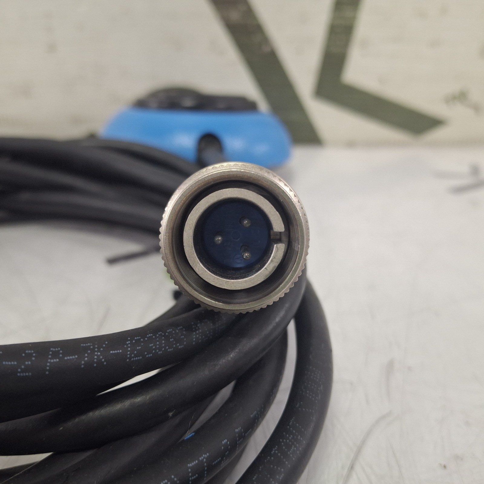 Valleylab E6019 Footswitch