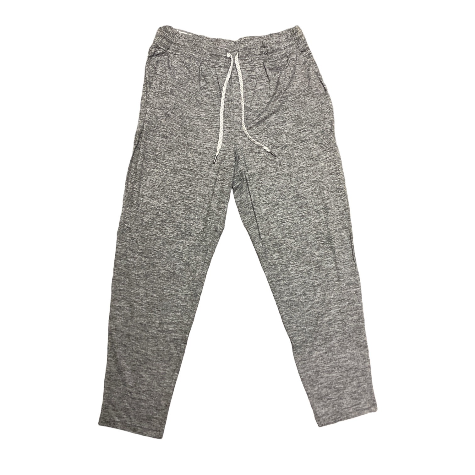 Любимые мягкие брюки для отдыха Members Mark Mens Classic Stretch Fit средне-серый 3790₽