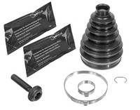 Meyle Faltenbalgsatz, Antriebswelle Radseitig, Vorderachse U.A. FüR Ford, Seat