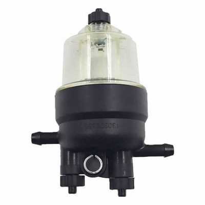 Fuel Filter Assembly Fit For FG Wilson Perkins 403D-07 130306380 0000000038 New