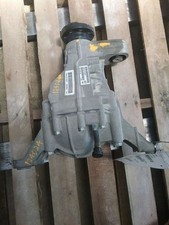 2011-2020 Jeep Grand Cherokee Front Differential Carrier Assembly 3.45 Ratio Oem
