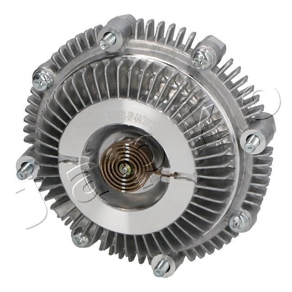 Japko Viskokupplung Kupplung KüHlerlüFter FüR Mazda 323 F IV 1.6 16V 1.8 I.E-image