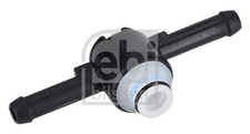 FEBI VENTIL KRAFTSTOFFFILTER DIESELFILTER FÜR AUDI SEAT SKODA VW