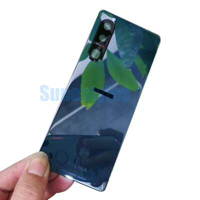 Screen Protector Xperia Ii Battery Case Official Sony Xperia XZ3