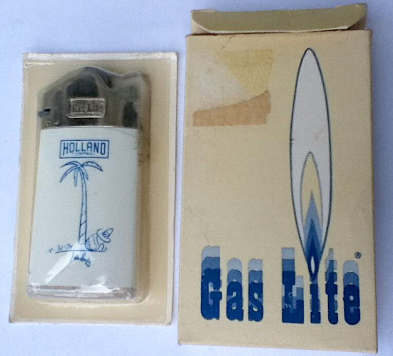 LPGランタン FL-2000 French Vintage Lumogaz Camping Gas Light