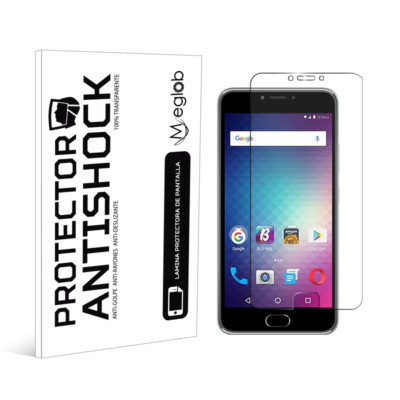 ANTISHOCK Screen protector for Blu Studio Max