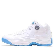 Size 11.5 - Jordan Jumpman Team 1 White 