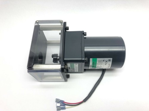 Oriental Motor 5TK20GN-AW2 Torque Motor & 5GN15SA Gear Head, Drive, Surekap - 第 3/6 張圖片
