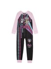 One Piece Sleepwear 7-8 Size for Girls