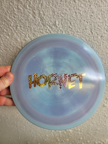 Disccraft Swirly ESP Hornet Edizione Limitata170-172 - Foto 5 di 7