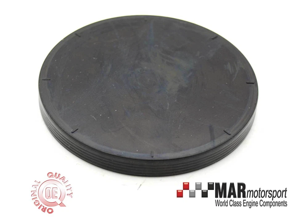 Ford Focus RS MK2 | ST225 | RS500 | 5 Cyl Camshaft End Seal Bung PAIR - Image 2 of 3