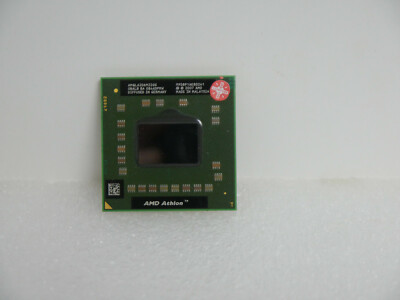 AMD Athlon 64 X2 QL-62 CPU Prozessor 2,0Ghz AMQL62DAM22GG QL62 Toshiba L300d