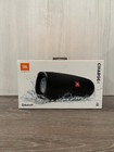JBL Charge 4 - Portable Bluetooth speaker - Black