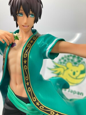 Uta no Prince sama Maji LOVE 1000% Cecil Aijima 1/8 Complete