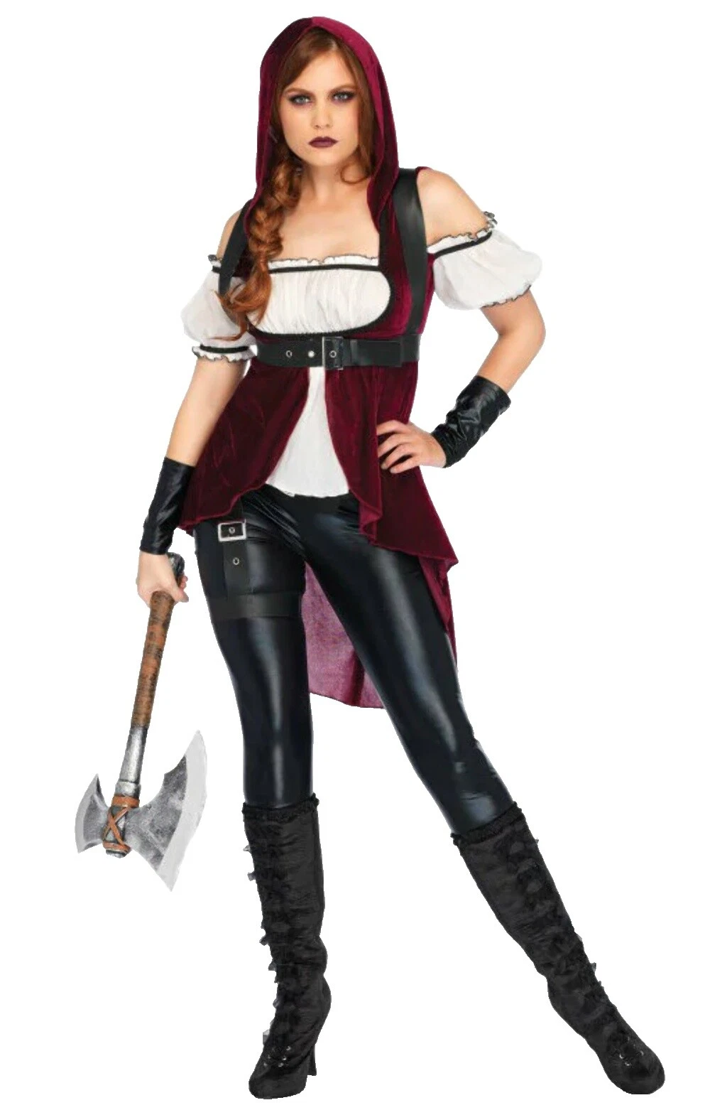 Leg Avenue Renaissance Costumes for Women