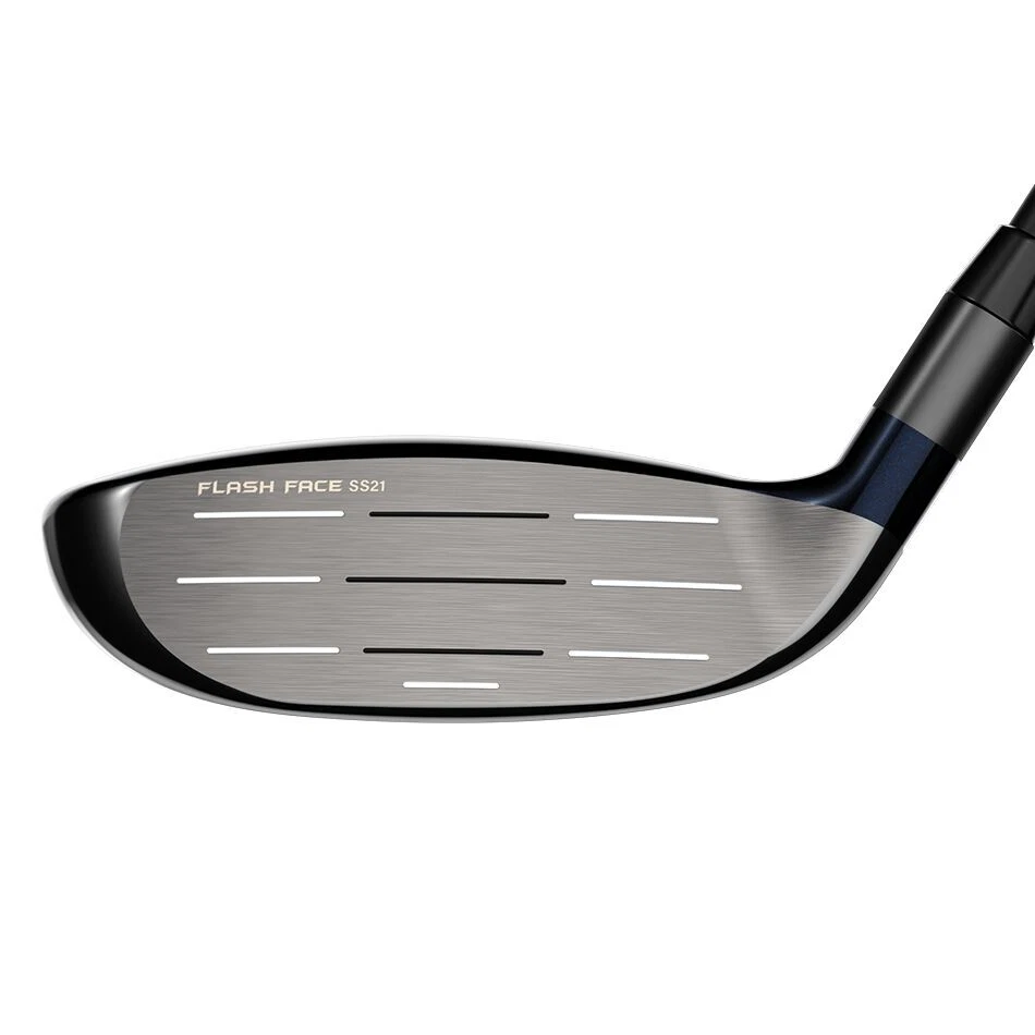 CALLAWAY BB B21 FAIRWAY 5 MADERA GRAFITO LUZ Foto 4 de 4