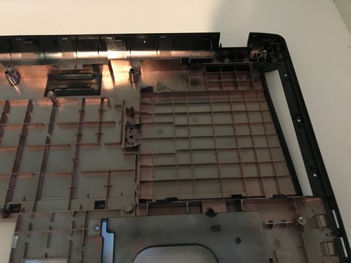 ASUS ROG GL752V 17.3" Laptop GENUINE RECYCLED PARTS: Select from Menu (B528) - Picture 9 of 34