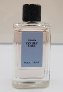 double dare prada