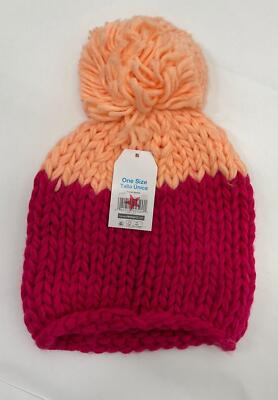 Talla Unica  Beanie Woman