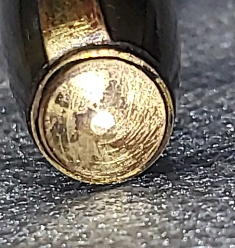 Vintage Montegrappa Fountain Pen From 1930 - Picture 22 of 22