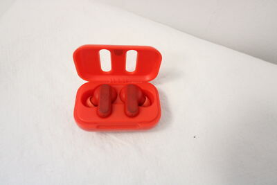 SKULLCANDY Dime 2 In Ear Bluetooth Kopfhörer Rot Top  Zustand vom Händler 